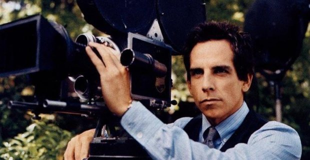 Бен Стиллер