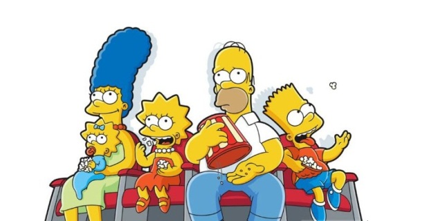 Симпсоны