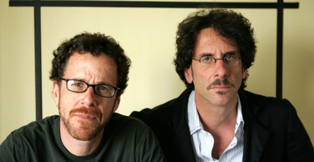 Братья Коэны