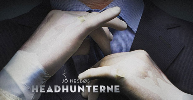 Охотники за головами