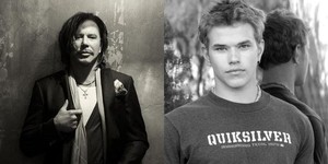 Микки Рурк и Келлан Латс отправились в Индонезию Микки Рурк и Келлан Латс отправились в Индонезию