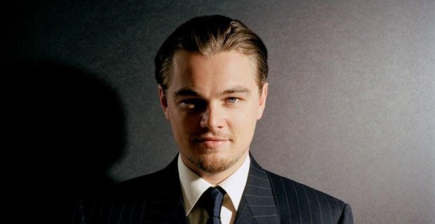 Леонардо ДиКаприо