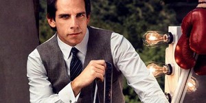 Бен Стиллер сдаст привидения в аренду Бен Стиллер сдаст привидения в аренду