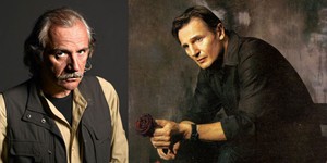 Раде Шербеджиа возьмет в заложники Лиама Нисона Раде Шербеджиа возьмет в заложники Лиама Нисона