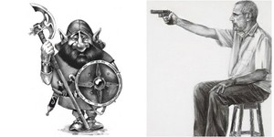 Голливуд продолжает снимать ремейки скандинавских фильмов Голливуд продолжает снимать ремейки скандинавских фильмов