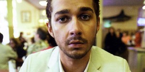 Шайа ЛаБаф переквалифицируется в великана Шайа ЛаБаф переквалифицируется в великана