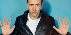 Николас Кейдж сыграет беглого полицейского