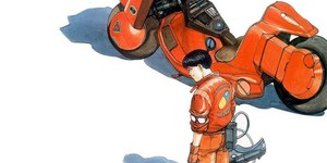 Экранизируют культовый японский комикс