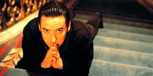 Кьюсак отдохнет от работы на карнавале