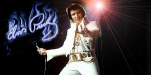 Кэри Элвис снимет фильм об Элвисе Пресли