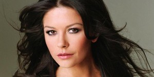 Кэтрин Зета-Джонс попала в «Разрушенный город»