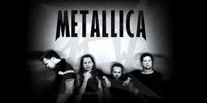 Metallica попробует себя в кино