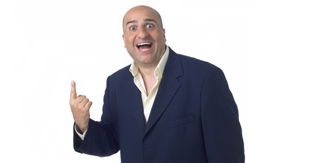 Омид Джалили