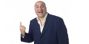 Омид Джалили стебётся над исламом