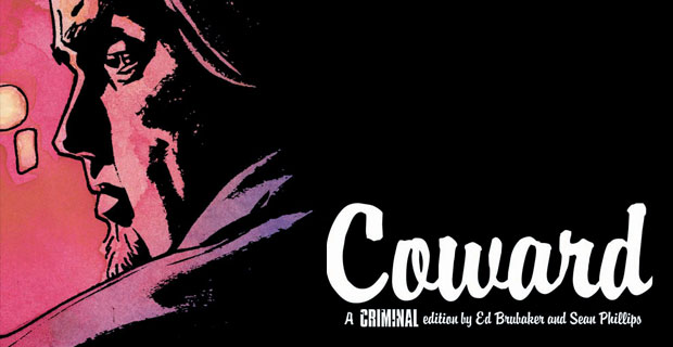 "Трус" Эда Брубейкера 