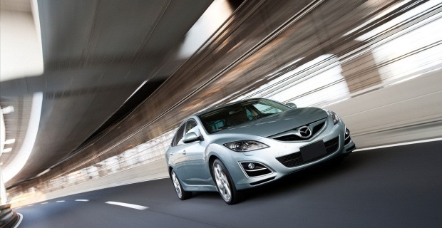 Быстрая езда