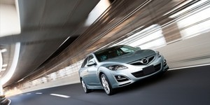 Замедленная съёмка "Быстрой езды"