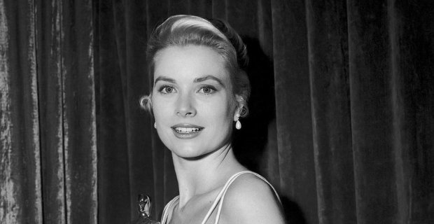 Грэйс Келли