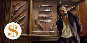 Обзор украинского бокс-офиса за последний уикенд (20 – 23 октября 2011)