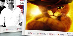 Отзывы зарубежной кинопрессы о фильмах проката за 29 октября 2011