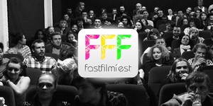 FAST FILM FEST – КИНО ЗА ОДИН ДЕНЬ