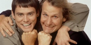 Выйдет очередной сиквел комедии "Тупой и ещё тупее" 