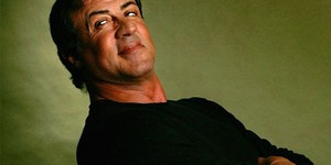 Сильвестр Сталлоне одной ногой в могиле