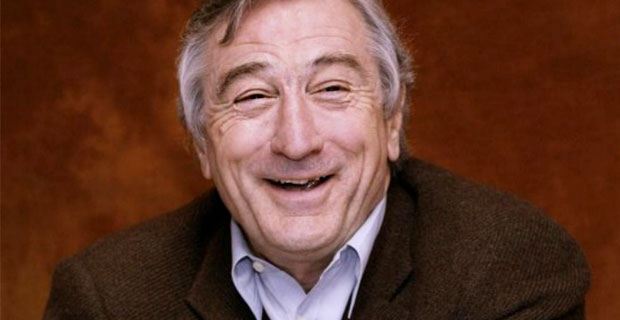 Роберт-Де Ниро