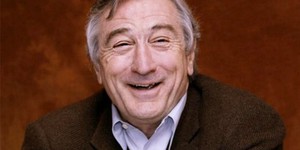 Де Ниро примет удар Траволты на себя