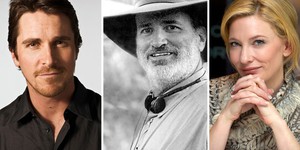 Терренс Малик поймал волну вдохновения