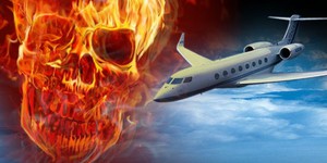 Голливудские актёры станут пассажирами рейса-смерти