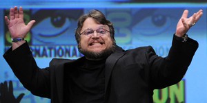 Гильермо дель Торо поможет Брайану Кирку снять фильм