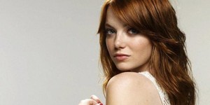 Эмма Стоун ищет идеального парня в соцсетях