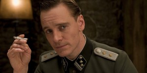 Фассбендер вновь примерит военную форму