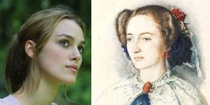 Кира Найтли станет натурщицей для художника Милле 