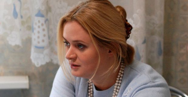 Анна Михалкова