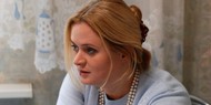 Анна Михалкова сыграет в новом фильме Авдотьи Смирновой Анна Михалкова сыграет в новом фильме Авдотьи Смирновой