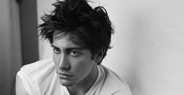 Джейк Джилленхол