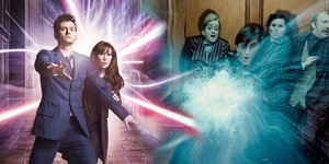 Автор Гарри Поттера возьмётся за сериал