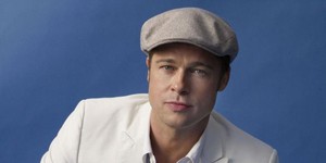 Брэд Питт перестанет сниматься через три года 