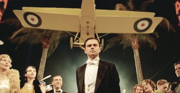 фильм "Авиатор"