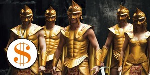 Обзор украинского бокс-офиса за последний уикенд (10 – 13 ноября 2011)