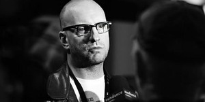 Стивен Содерберг перебирает заказами