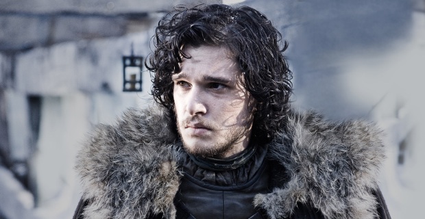 Кит Харингтон