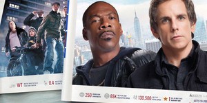 Отзывы зарубежной кинопрессы о фильмах проката за 23 ноября 2011