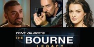 «Наследие Борна» собирает звёздный состав «Наследие Борна» собирает звёздный состав