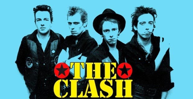 The Clash