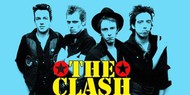 Снимут сразу два фильма о группе The Clash Снимут сразу два фильма о группе The Clash