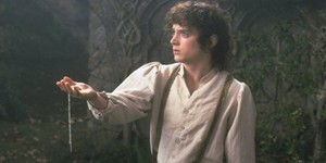 Элайджа Вуд ждет 3D-версии «Властелина колец»