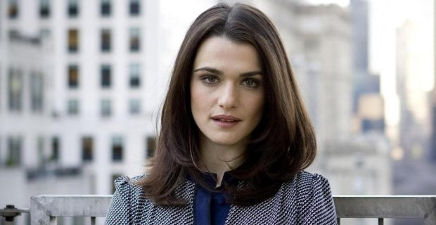 Рейчел Вайс